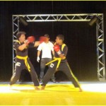 Kickboxing – Full Contact