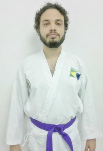 Gerson Alves Karatê-Do